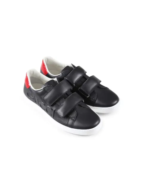 Gucci Kids سنيكر إيس