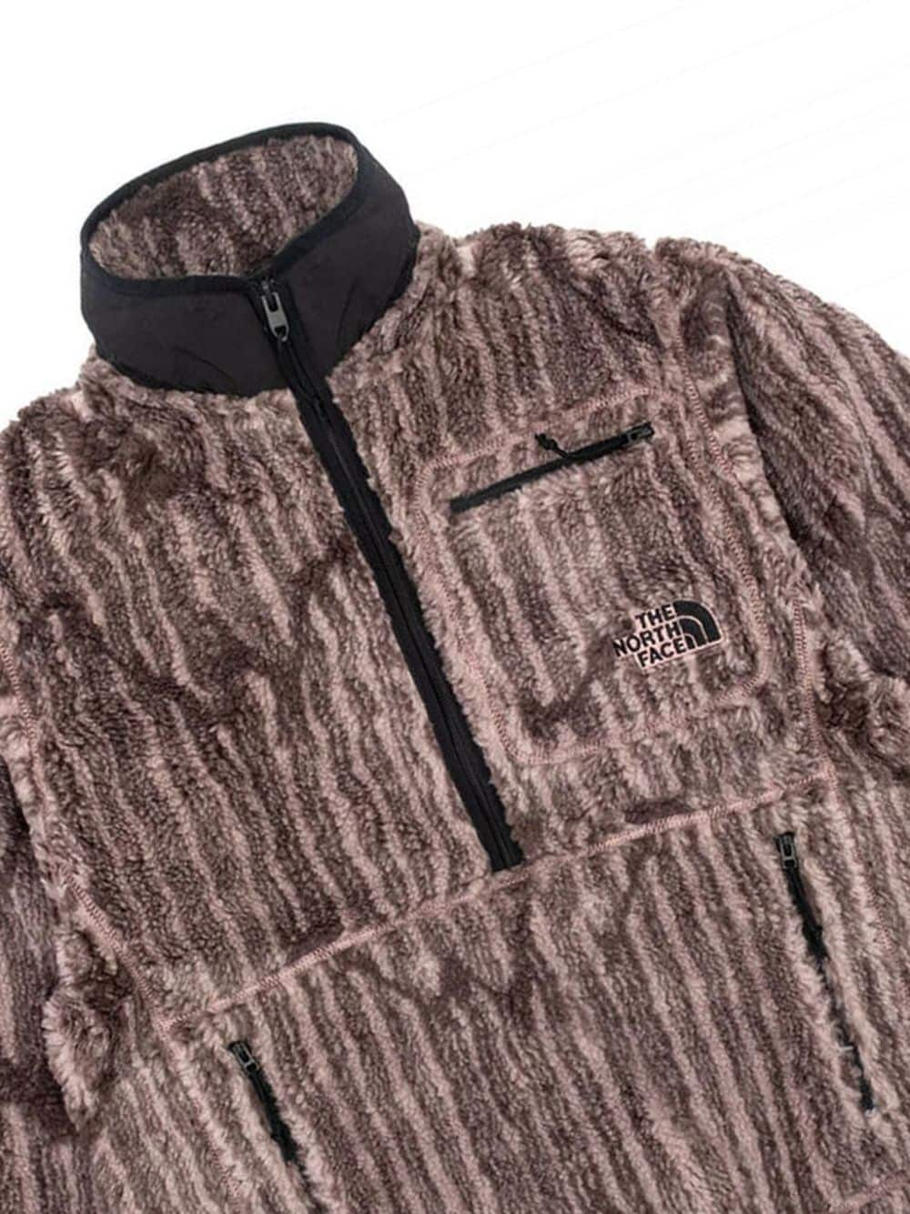 The North Face Extreme Pile sweatshirt - Bruin