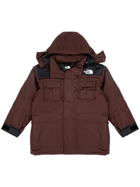 The North Face parka Coldworks