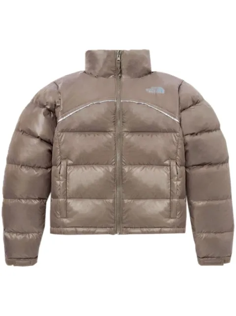 The North Face Retro Nuptse jacket