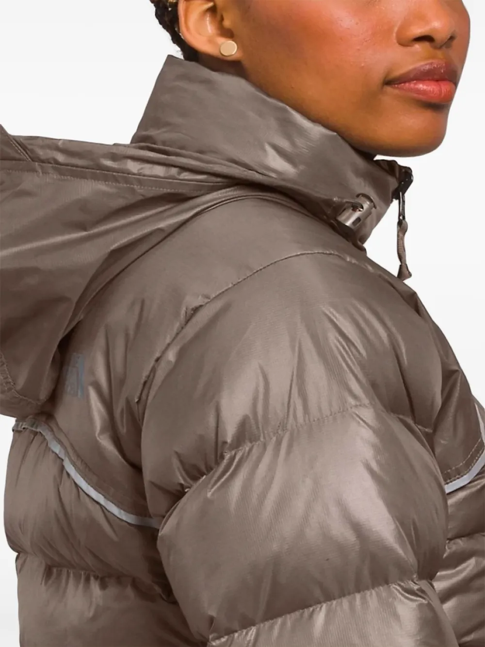 THE NORTH FACE RETRO NUPTSE JACKET