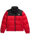 The North Face 1996 Retro Nuptse puffer jacket - Red