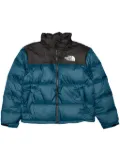 The North Face Retro Nuptse 1996 padded jacket - Blue