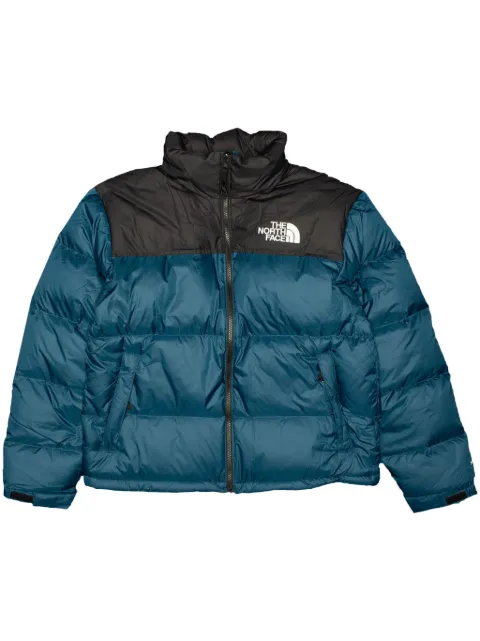The North Face chamarra capitonada Retro Nuptse 1996