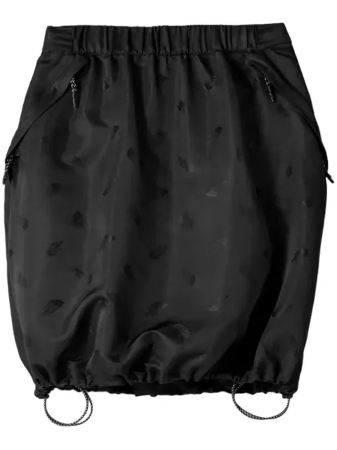 The North Face تنورة جاكار بشعار الماركة