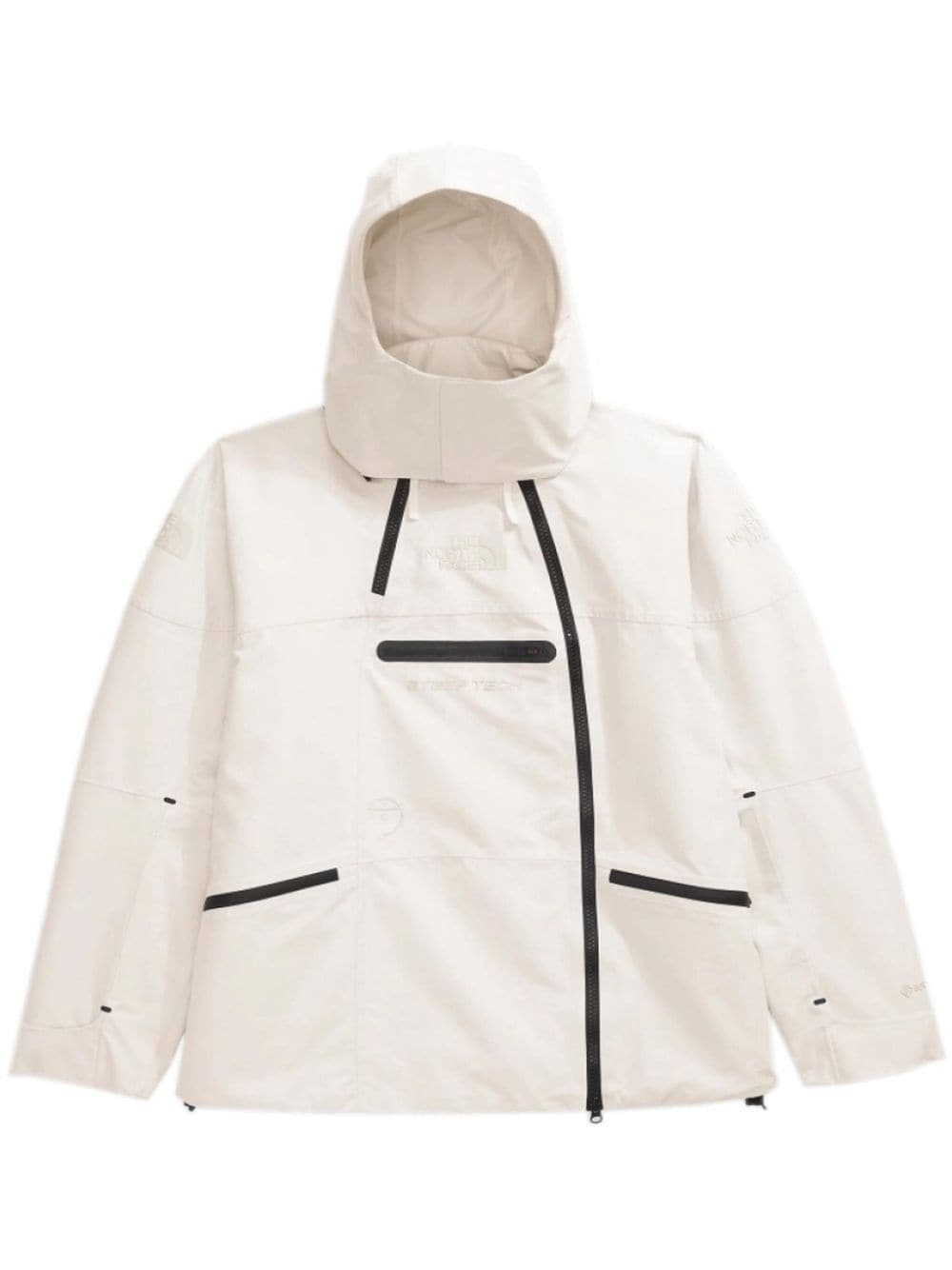 Shop The North Face Rmst Steep Tech Jacket In 白色