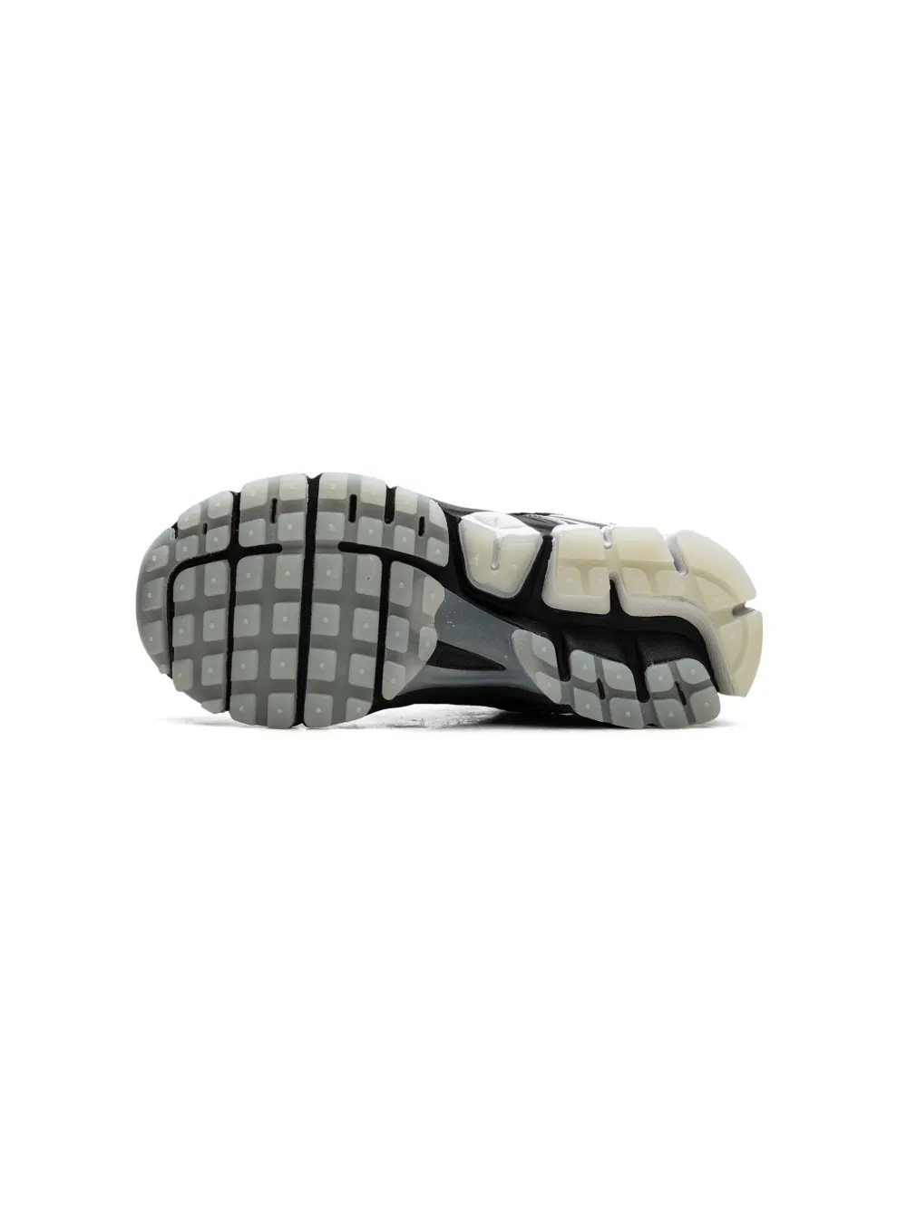 Nike Kids Zoom Vomero 5 "Spider" sneakers Grey