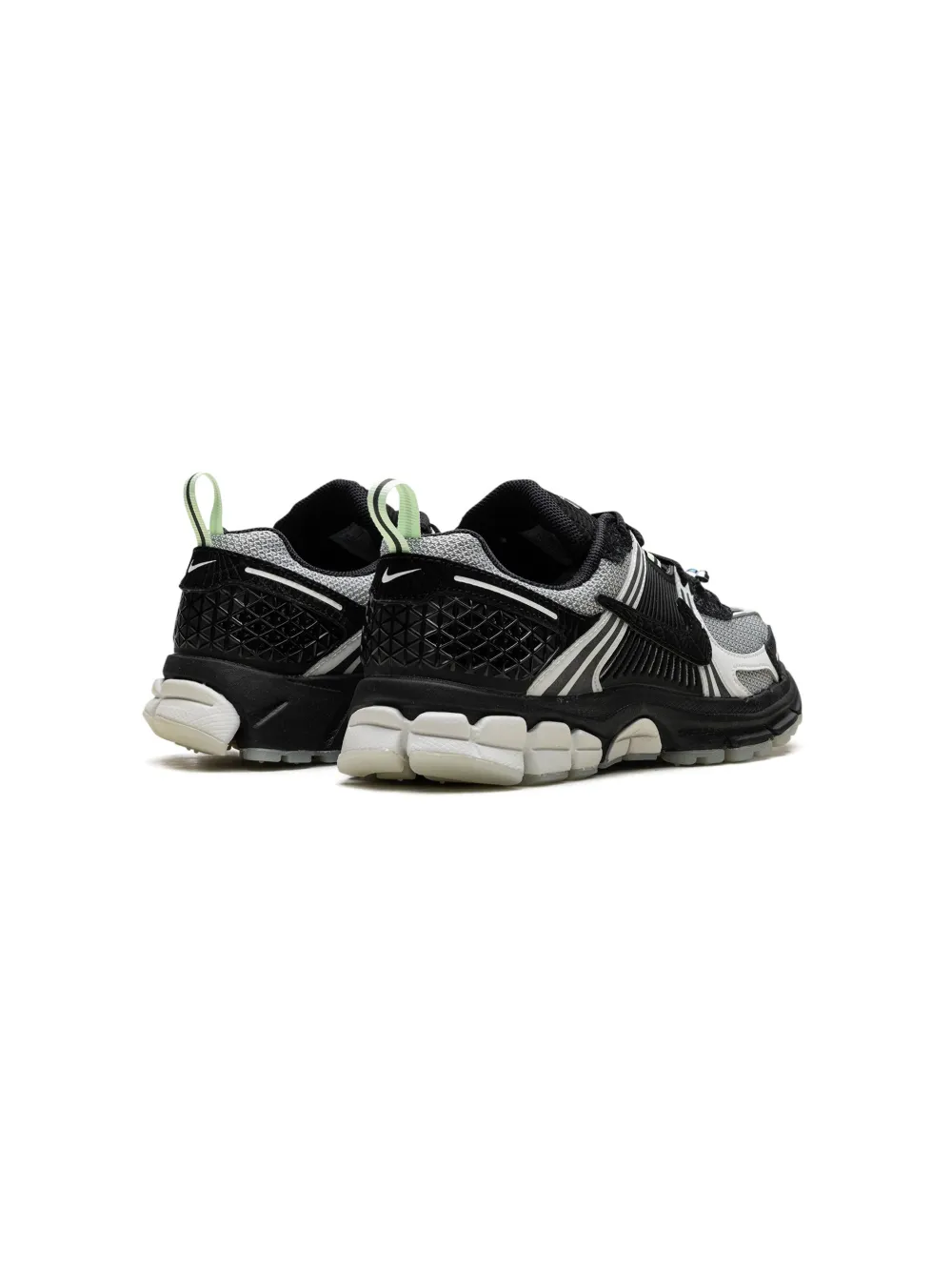 Nike Kids Zoom Vomero 5 "Spider" sneakers Grey