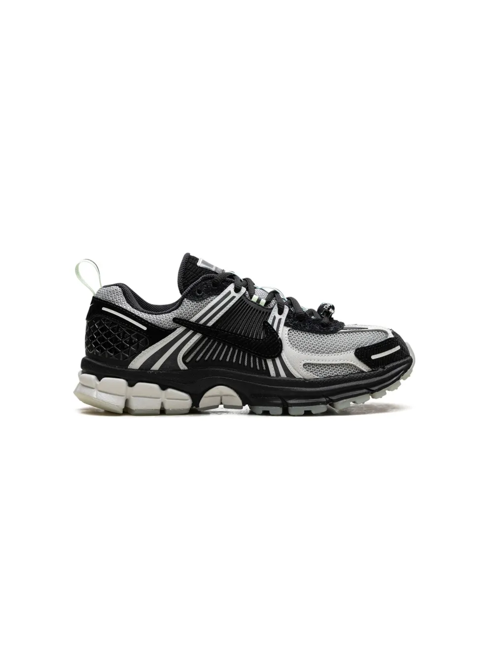 Nike Kids Zoom Vomero 5 Spider sneakers - Grijs