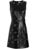 Cinq A Sept Harriet mini dress - Black