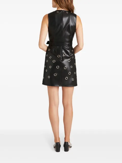 Cinq A Sept Harriet mini dress ZD27595872Z - 3