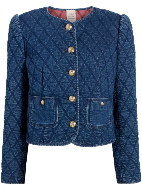 Cinq A Sept Gretchen jacket