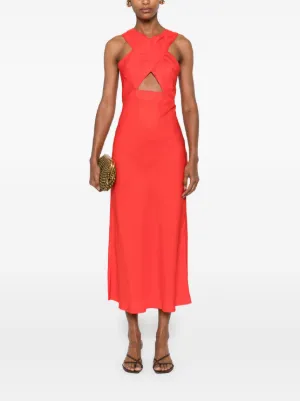 SANDRO Day Dresses for Women - Shop on FARFETCH