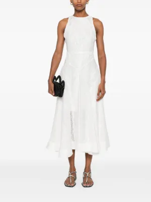 Sandro Paris ワンピース - FARFETCH
