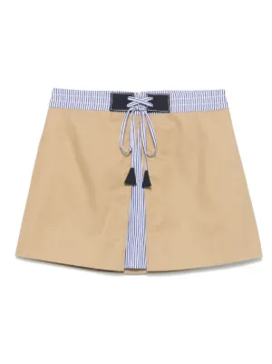 Sandro Paris フレアスカート通販 - FARFETCH