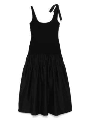 Sandro Paris ワンピース - FARFETCH