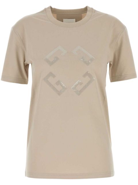 Givenchy Monogram 72 T-shirt Women