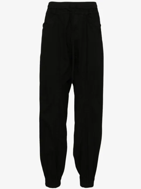 Julius panelled trousers