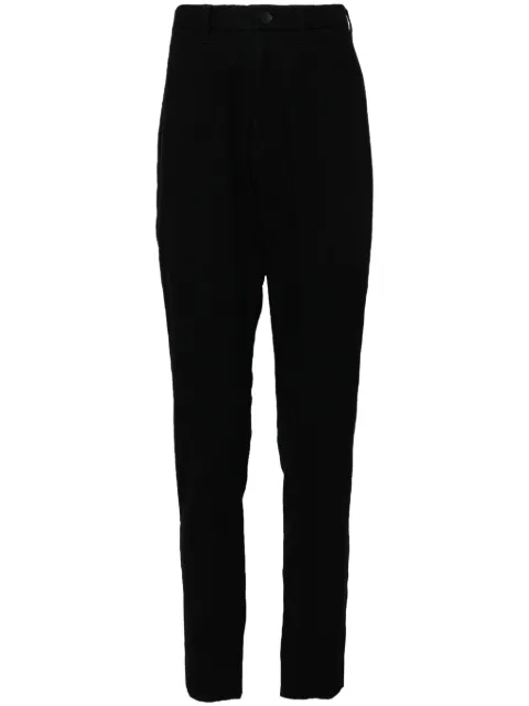 Julius pantalones rectos