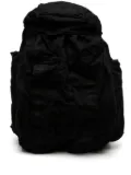 Julius Hellion backpack - Black