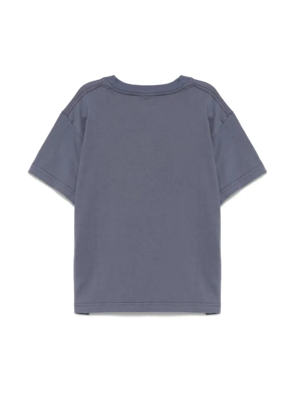 UNDERCOVER Tシャツ Sサイズ グレー Undercover ロゴ Tシャツ | グレー | FARFETCH JP