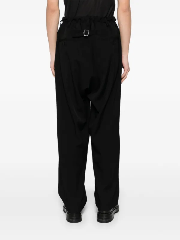 SHAKEDOWN SHROOM PANTS Cotton Patchwork Grateful Dead