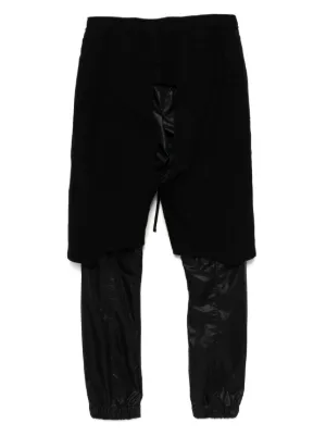 Julius Pants for Men - Shop Now on FARFETCH