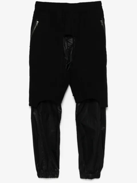 Julius Calça de corrida Mechanical