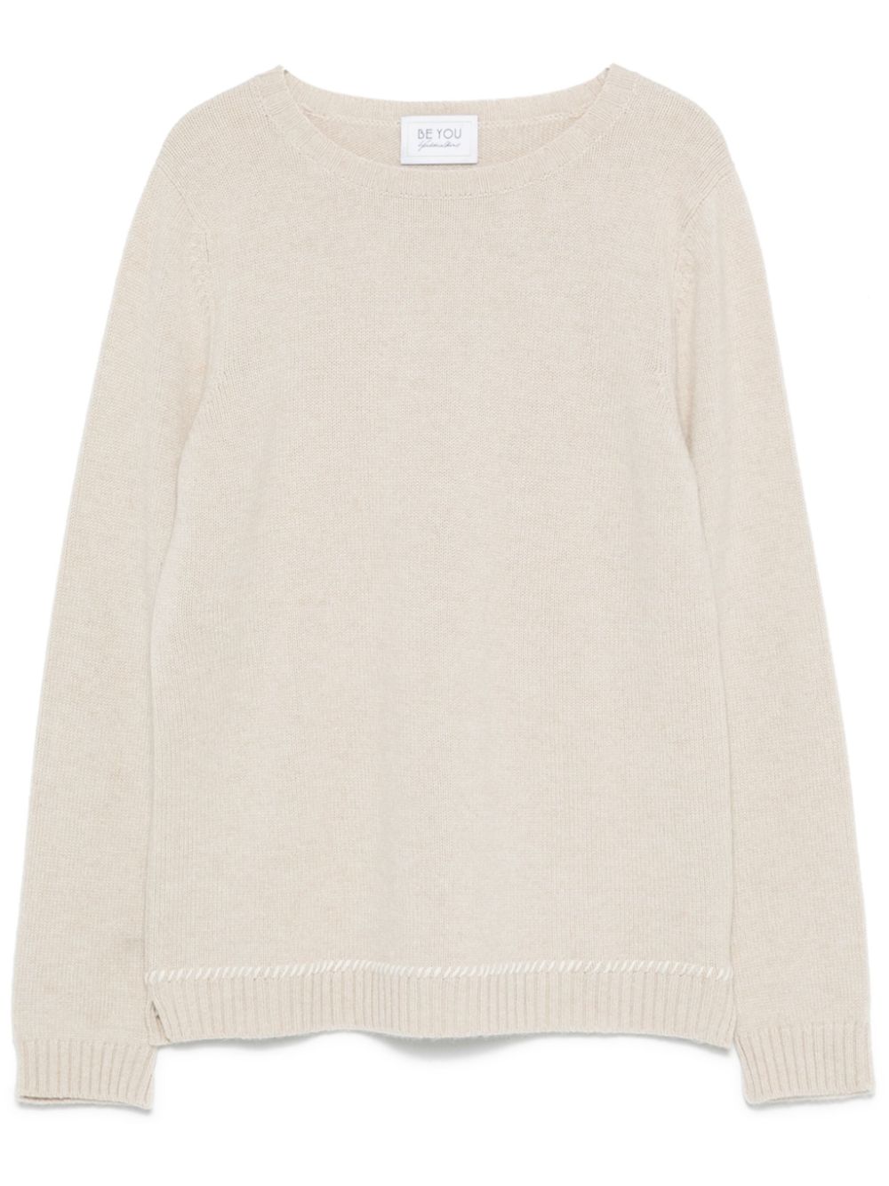 BeYou cashmere sweater