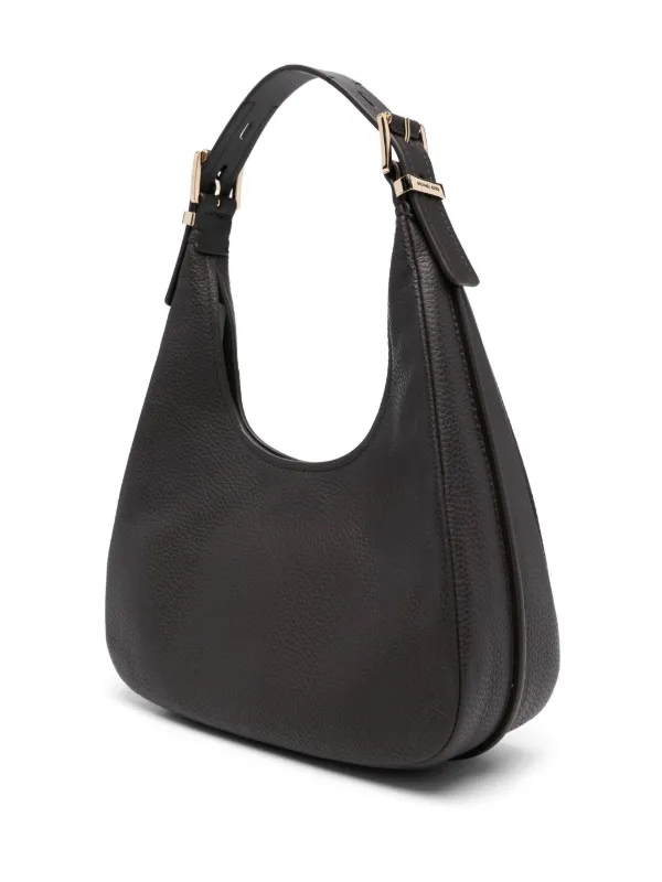 Michael Kors cheapest Slouchy Hobo Black Handbag Pre-Owned