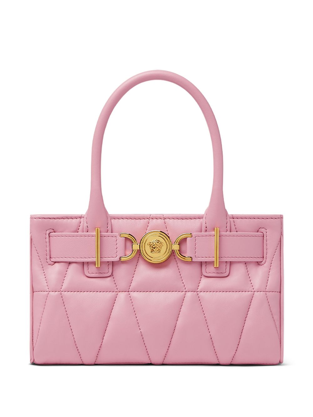 Versace Medusa '95 tote bag - Pink