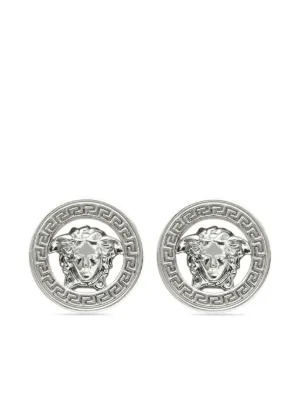 Versace メドゥーサ チェーンブレスレット | ゴールドトーン | FARFETCH JP