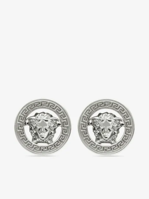 Versace Medusa '95 stud earrings