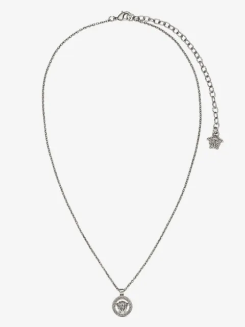 Versace collar Medusa '95