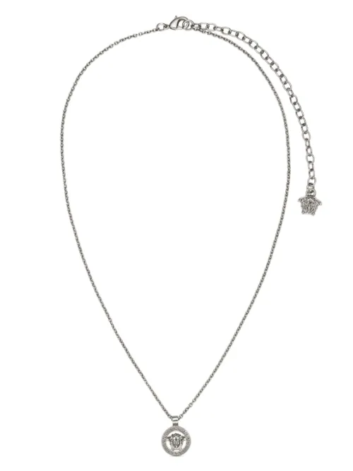 Collier à pendentif Medusa '95 - Versace - Modalova