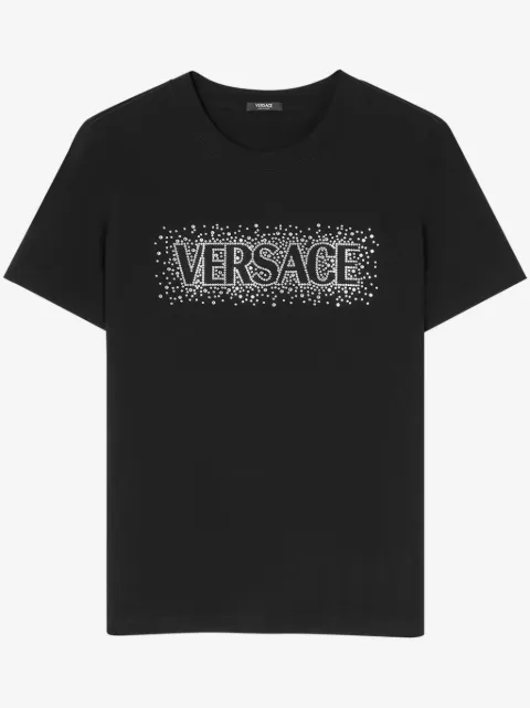 Versace Cielo Stellato T-shirt