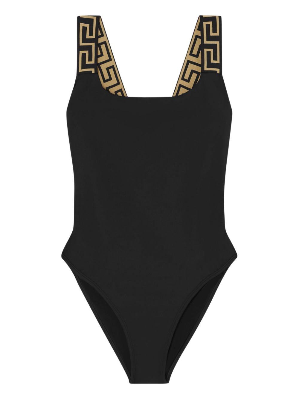 Versace Greca swimsuit Women