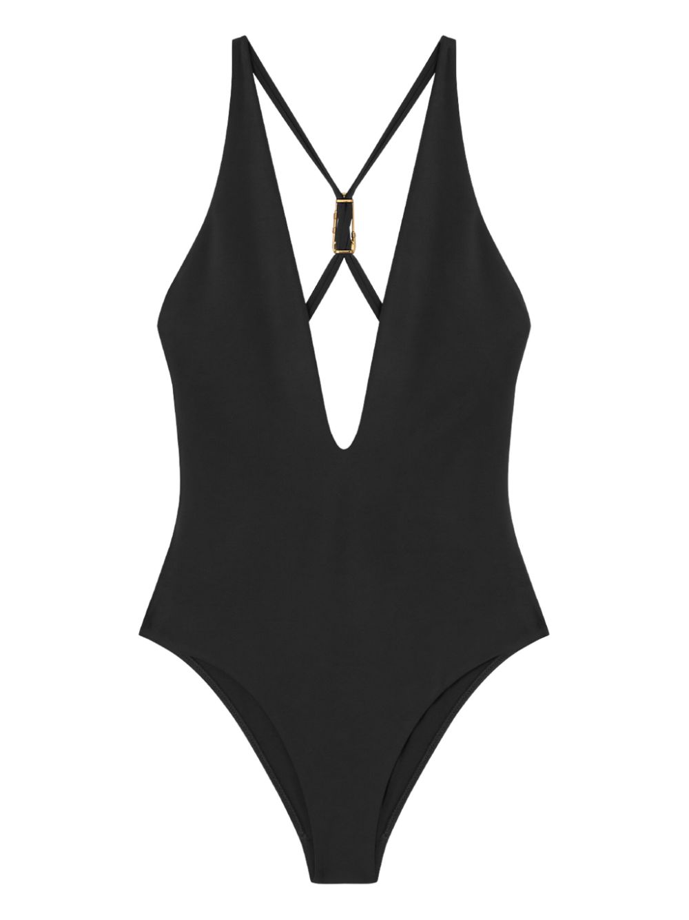 Safety Pin swimsuit