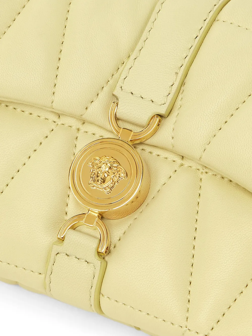 Affordable Versace Kleio quilted mini bag Women
