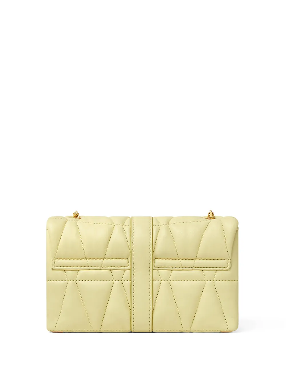 Affordable Versace Kleio quilted mini bag Women