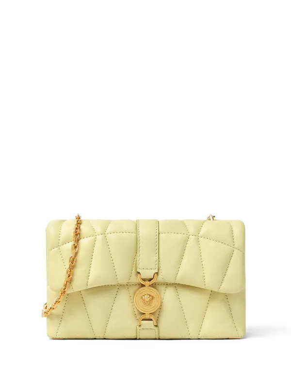 Yellow dune bag outlet