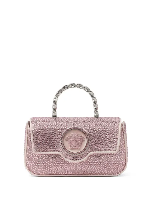 Versace bolsa La Medusa mini