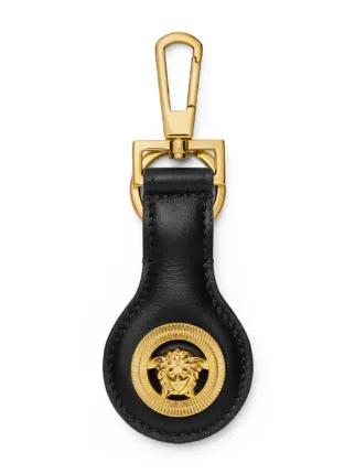 VERSACE ギリシャキー キーホルダー 26569961_56439410_322.jpg