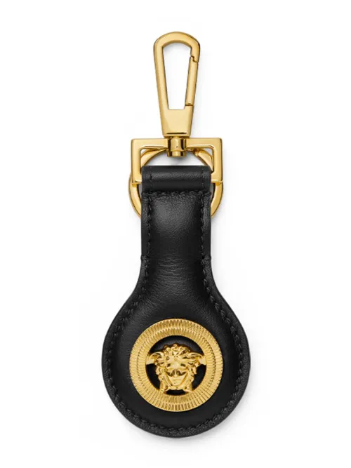 Porte-clés Medusa Biggie - Versace - Modalova