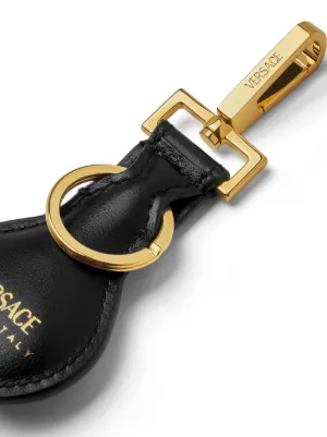 Versace（ヴェルサーチェ）メンズ キーホルダー - FARFETCH