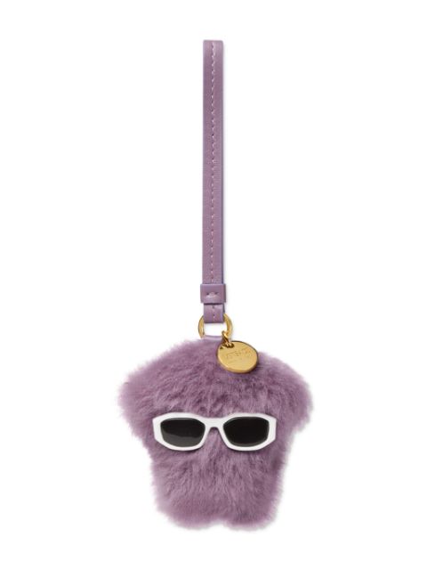 Versace Medusa Fluffy charm