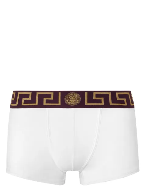 Versace Greca Border trunks