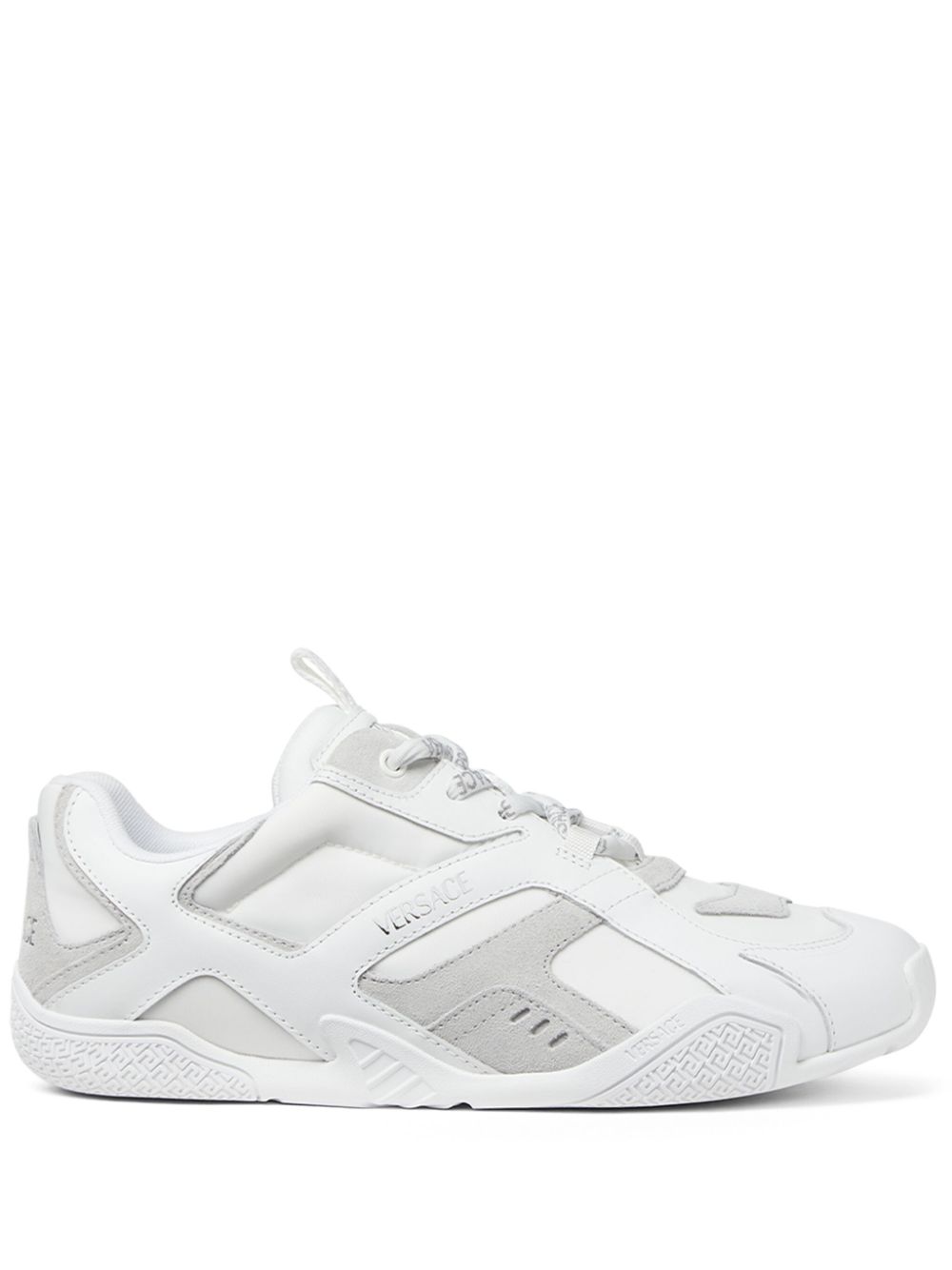 Versace Galaxia sneakers White