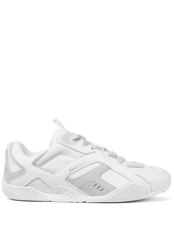 スニーカー VERSACE 'Galaxia' sneakers Versace Galaxia Sneakers | White | FARFETCH