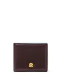 Versace Medusa Biggie bi-fold wallet - Brown